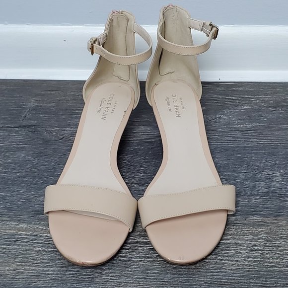 cole haan adderly sandal